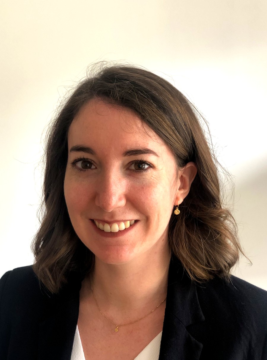 Maître Lucile Pavec – Avocat au Barreau de Paris