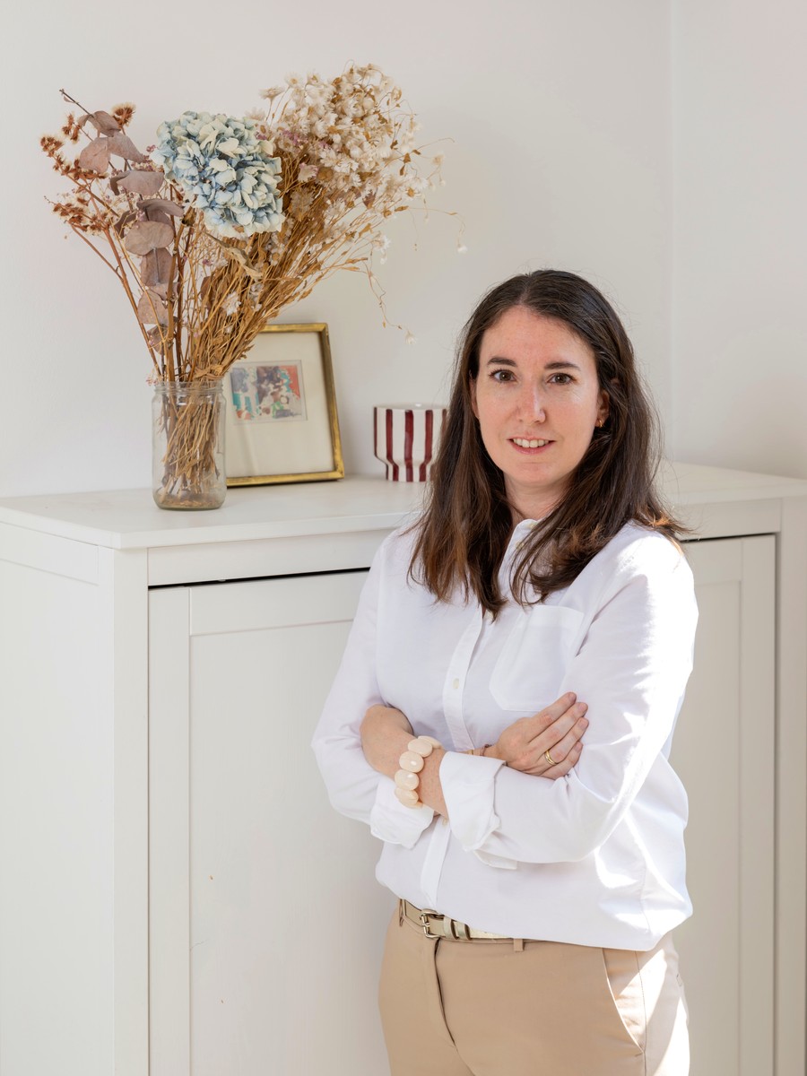 Maître Lucile Pavec – Avocat